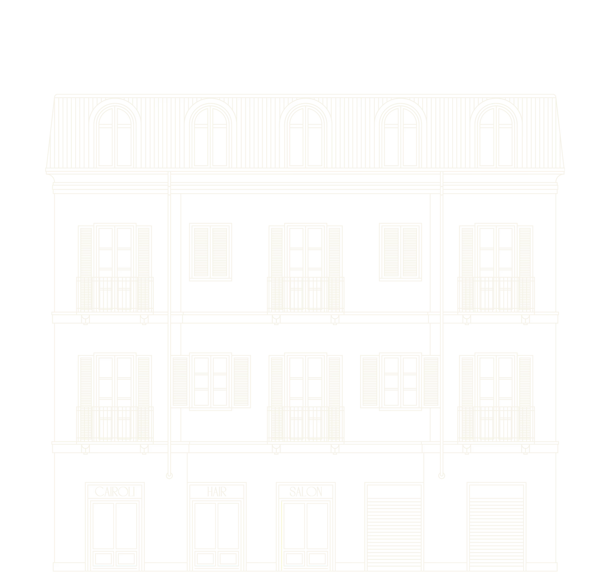 Facciata del Salone di Torino