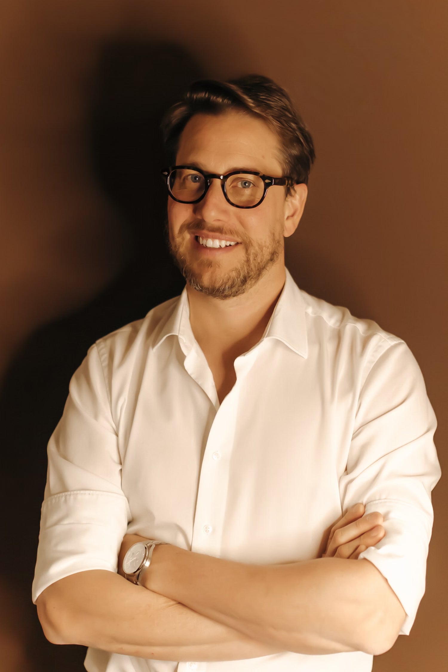 Francesco David • Founder di Cairoli Studio