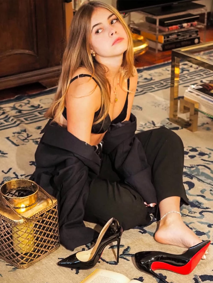 Giorgia Boni da Cairoli Studio
